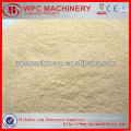 New domestic technique!!! HGMS series milling machine/WPC plastic product making machinery